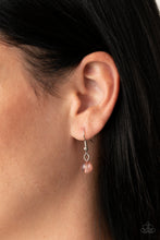 Load image into Gallery viewer, Seaside Solstice - Pink - Paparazzi Accessories