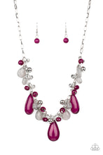 Load image into Gallery viewer, Seaside Solstice - Purple - Paparazzi Accessories