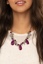 Load image into Gallery viewer, Seaside Solstice - Purple - Paparazzi Accessories