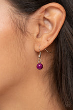 Load image into Gallery viewer, Seaside Solstice - Purple - Paparazzi Accessories