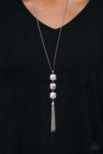 Load image into Gallery viewer, GLOW Me The Money! - Pink - Paparazzi Accessories