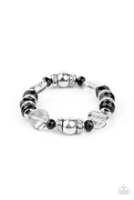 Load image into Gallery viewer, Treat Yourself - Black - Paparazzi Accessories