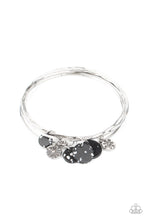 Load image into Gallery viewer, Prairie Plains - Black - Paparazzi Accessories