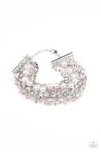 Load image into Gallery viewer, Heiress Hustle - Pink - Paparazzi Accessories