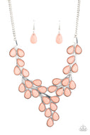 Eden Deity - Pink - Paparazzi Accessories