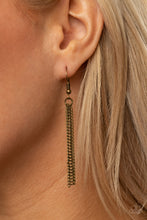 Load image into Gallery viewer, Runway Rival - Orange - Paparazzi Accessories