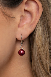Prim and POLISHED - Red - Paparazzi Accessories