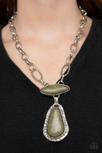 Load image into Gallery viewer, Rural Rapture - Green - Paparazzi Accessories