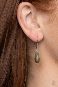 Rural Rapture - Green - Paparazzi Accessories