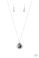 Trademark Twinkle - Silver - Paparazzi Accessories