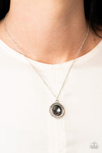 Load image into Gallery viewer, Trademark Twinkle - Silver - Paparazzi Accessories