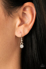Load image into Gallery viewer, Trademark Twinkle - Silver - Paparazzi Accessories
