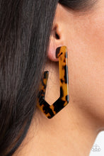 Load image into Gallery viewer, Flat Out Fearless - Multi - Paparazzi Accessories