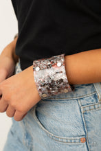 Load image into Gallery viewer, What are you waiting FAUX? - Multi - Paparazzi Accessories