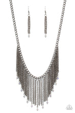 Load image into Gallery viewer, Cue The Fireworks - Multi - Paparazzi Accessories