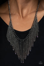Load image into Gallery viewer, Cue The Fireworks - Multi - Paparazzi Accessories