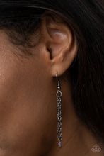 Load image into Gallery viewer, Cue The Fireworks - Multi - Paparazzi Accessories
