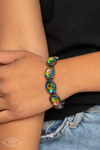 Load image into Gallery viewer, Diva In Disguise - Multi - Paparazzi Accessories