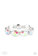 Diva In Disguise - Multi - Paparazzi Accessories