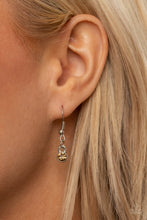 Load image into Gallery viewer, Total Head-Turner - Brown - Paparazzi Accessories