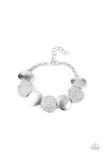 Load image into Gallery viewer, Tough LUXE - White - Paparazzi Accessories