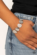 Load image into Gallery viewer, Tough LUXE - White - Paparazzi Accessories