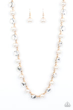 Load image into Gallery viewer, Go-Getter Gleam - Gold - Paparazzi Accessories