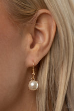 Load image into Gallery viewer, Go-Getter Gleam - Gold - Paparazzi Accessories