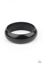Load image into Gallery viewer, Whimsically Woodsy - Black - Paparazzi Accessories