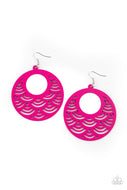 SEA Le Vie! - Pink - Paparazzi Accessories