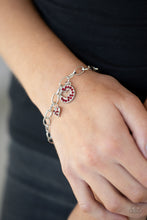 Load image into Gallery viewer, Move over Matchmaker! - Red - Paparazzi Accessories