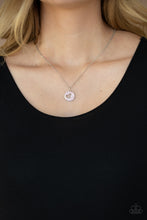 Load image into Gallery viewer, Bare Your Heart - Pink - Paparazzi Accessories