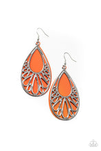 Load image into Gallery viewer, Loud and Proud - Orange - Paparazzi Accessories