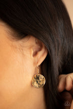 Load image into Gallery viewer, Learn The HARDWARE Way - Gold - Paparazzi Accessories