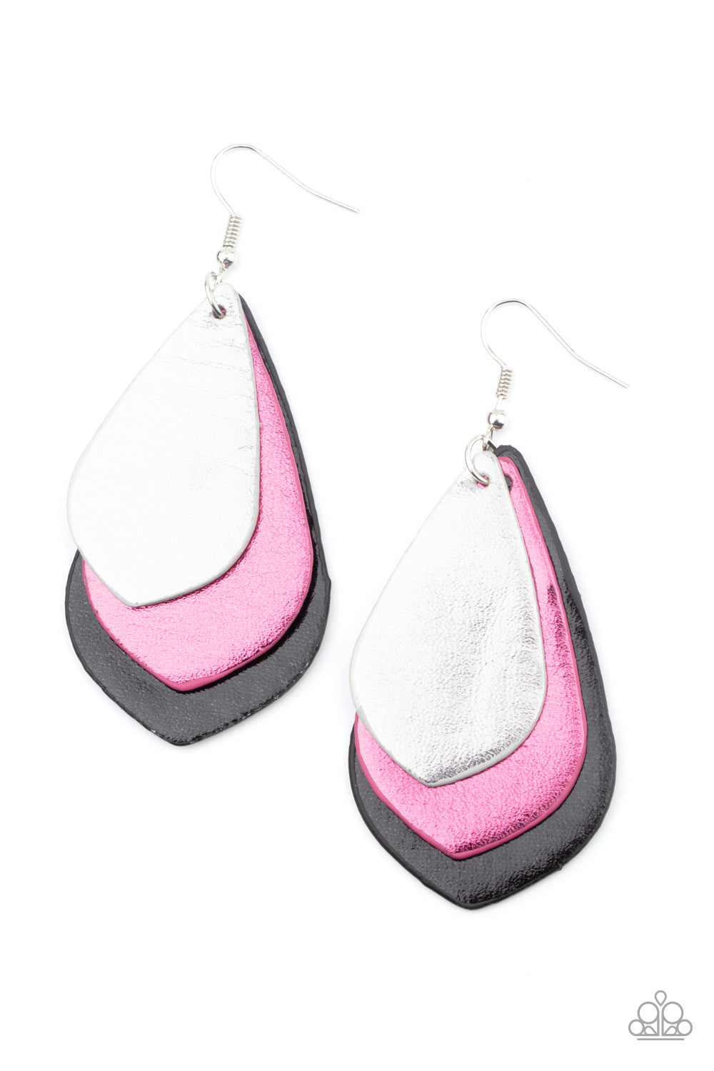 GLISTEN Up! - Multi - Paparazzi Accessories