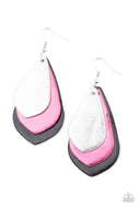GLISTEN Up! - Multi - Paparazzi Accessories