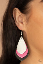 Load image into Gallery viewer, GLISTEN Up! - Multi - Paparazzi Accessories