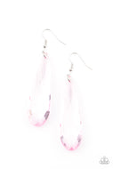 Crystal Crowns - Pink - Paparazzi Accessories