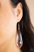 Load image into Gallery viewer, Crystal Crowns - Pink - Paparazzi Accessories