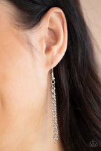 Load image into Gallery viewer, Record-Breaking Radiance - Silver - Paparazzi Accessories