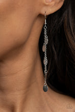Load image into Gallery viewer, Take A Good Look - Silver - Paparazzi Accessories