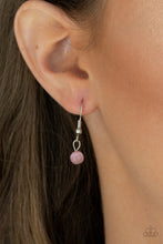 Load image into Gallery viewer, A Dream is a Wish Your Heart Makes - Pink - Paparazzi Accessories