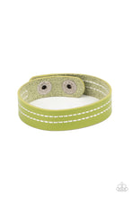 Load image into Gallery viewer, Life is WANDER-ful - Green - Paparazzi Accessories