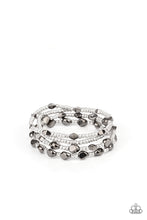 Load image into Gallery viewer, Fashionably Faceted - Multi - Paparazzi Accessories