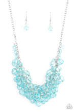 Load image into Gallery viewer, Let The Festivities Begin - Blue - Paparazzi Accessories