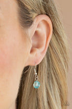 Load image into Gallery viewer, Let The Festivities Begin - Blue - Paparazzi Accessories