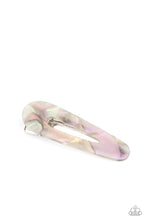 Load image into Gallery viewer, Walking on HAIR - Silver - Paparazzi Accessories