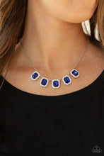 Load image into Gallery viewer, Next Level Luster - Blue - Paparazzi Accessories