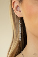 Load image into Gallery viewer, She Works HEART For The Money - Pink - Paparazzi Accessories