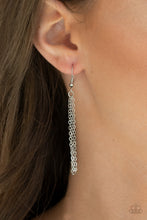 Load image into Gallery viewer, Choose Faith - Silver - Paparazzi Accessories